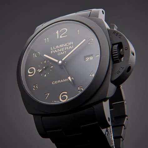 panerai 000 for sale|pre owned panerai watches uk.